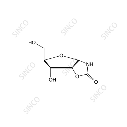 阿扎胞苷雜質(zhì)35,Azacitidine Impurity 35