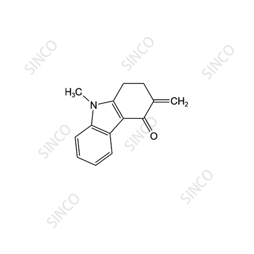 昂丹司琼EP杂质D,Ondansetron EP Impurity D