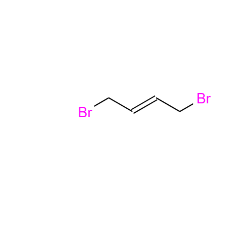1,4-二溴丁烯-2,TRANS-1,4-DIBROMO-2-BUTENE