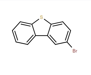 2-溴二苯并噻吩,2-BROMODIBENZOTHIOPHENE