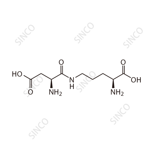 鸟氨酸-门冬氨酸杂质3,L-Ornithine L-Aspartate Impurity 3