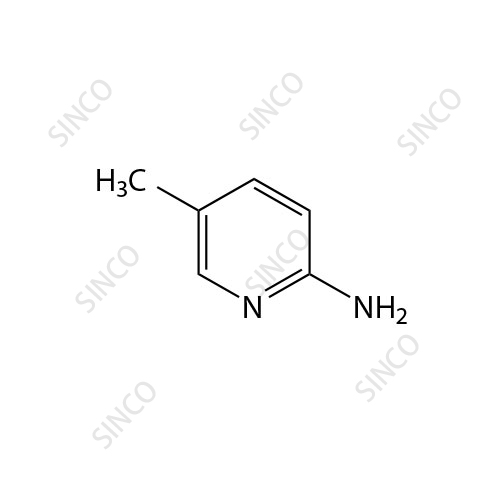 吡非尼酮EP雜質(zhì)A,2-Amino-5-methylpyridine