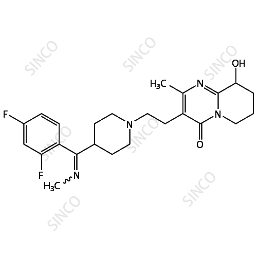 帕利哌酮杂质22,PaliperidoneImpurity22