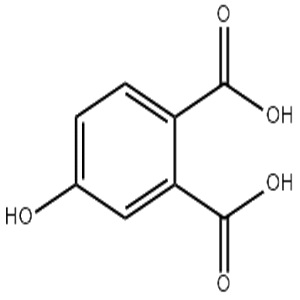 4-羟基邻苯二甲酸,4-Hydroxyphthalic acid