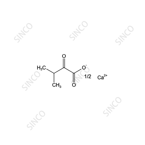 α-酮基缬氨酸钙盐,Calcium alpha-Ketovaline