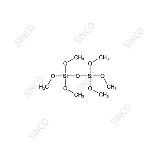 六甲氧基二硅氧烷,Hexamethoxydisiloxane