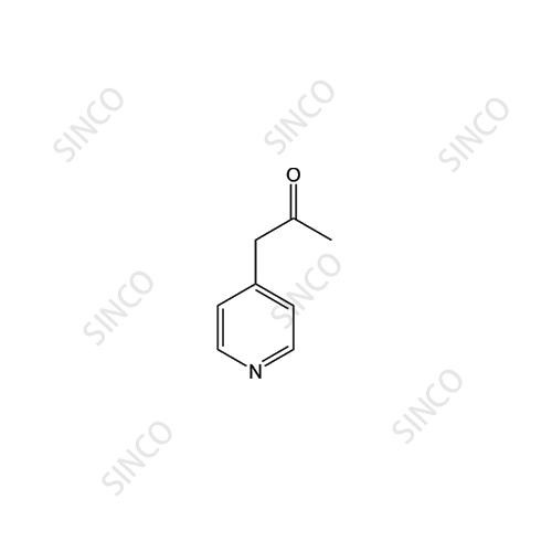 (4-吡啶基)丙酮,(4-Pyridyl)Acetone