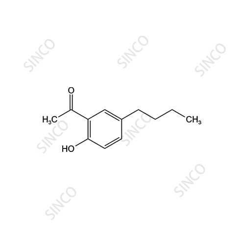 達(dá)克羅寧雜質(zhì)11,Dyclonine Impurity 11