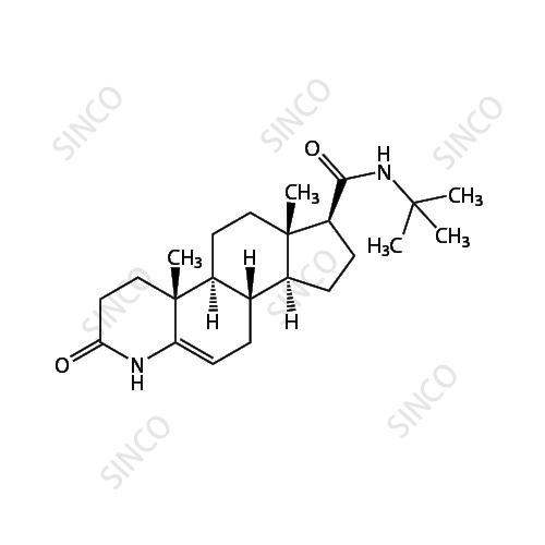 非那雄胺杂质9,Finasteride Impurity 9