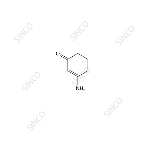 3-氨基-2-环己烯-1-酮,3-Amino-2-cyclohexen-1-one
