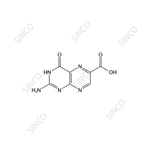 叶酸杂质7,Folic Acid Impurity 7