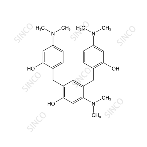 新斯的明杂质3,Neostigmine Impurity 3