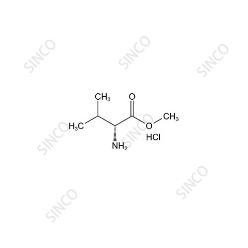 D-缬氨酸甲酯盐酸盐,Methyl D-valinate hydrochloride