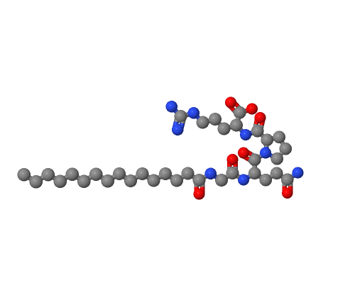 棕榈酰四肽-7,Palmitoyl tetrapeptide-7