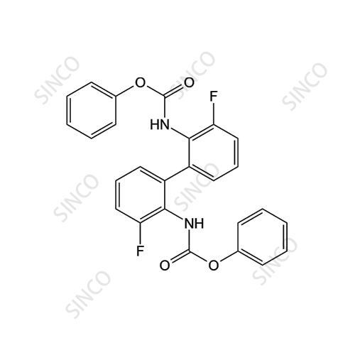 來(lái)特莫韋雜質(zhì)22(構(gòu)象異構(gòu)體),LetomovirImpurity22(conformationalisomerism)