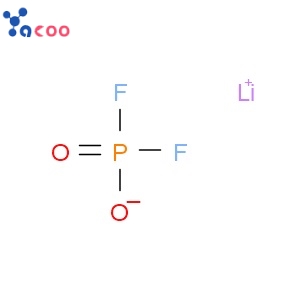 二氟磷酸锂,Lithium Difluorophosphate