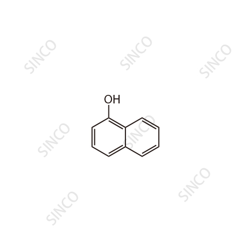 度洛西汀EP杂质D,Duloxetine EP Impurity D