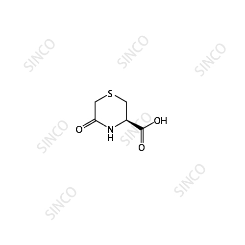 乙酰半胱氨酸雜質(zhì)2,CysteineImpurity2