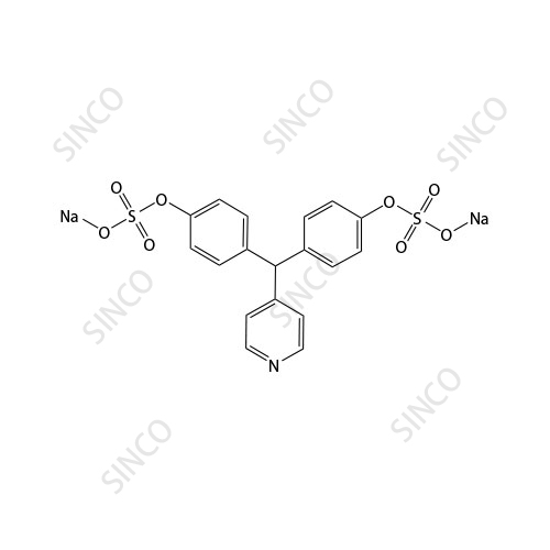 匹可硫酸鈉雜質(zhì)5,Picosulfate Impurity 5