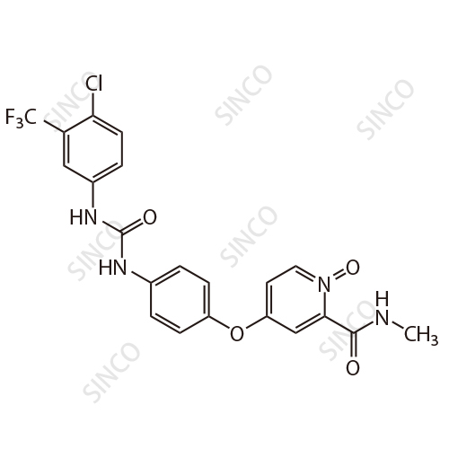 索拉非尼杂质24,Sorafenib Impurity 24