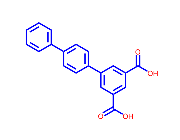 1,1':4',1''] -三联苯-3,5-二甲酸,[1,1':4',1''-Terphenyl]-3,5-dicarboxylic acid