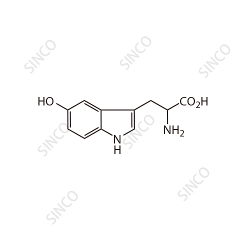5-羟基色氨酸,5-Hydroxytryptophan