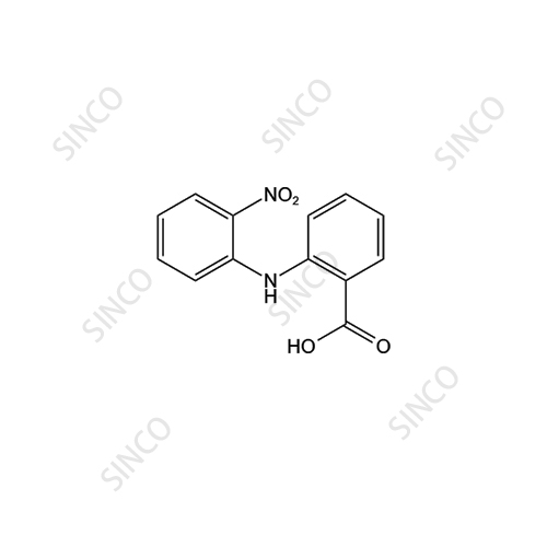 氯氮平杂质1,Clozapine Impurity 1