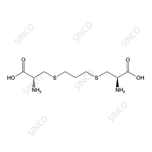 福多司坦杂质4,Fudosteine Impurity 4