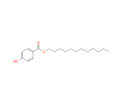 尼泊金十二酯,Dodecyl 4-hydroxybenzoate