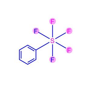 五氟化苯基硫2557-81-5