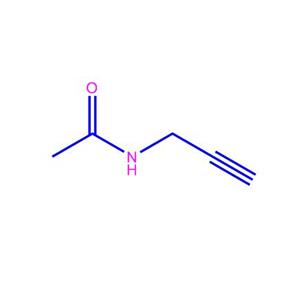 N-(丙-2-炔-1-基)乙酰胺65881-41-6