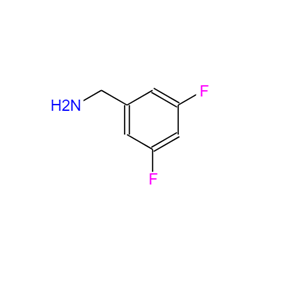 3,5-二氟苄胺,3,5-Difluorobenzylamine