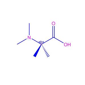 2-(二甲基氨基)-2-甲基丙酸,2-(Dimethylamino)-2-methylpropanoicacid