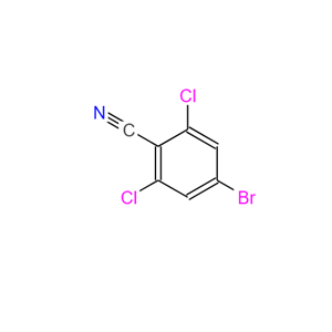4-溴-2,6-二氯苯腈