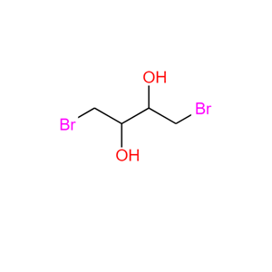 1,4-二溴-2,3-丁二醇