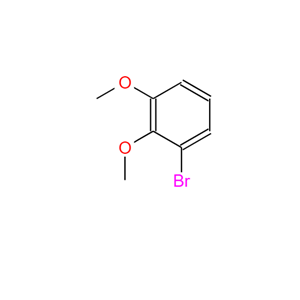 1-溴-2,3-二甲氧基苯