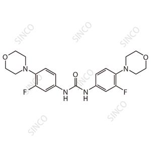 利奈唑胺杂质33 1997296-64-6