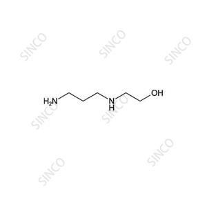 N-（氨丙基）乙醇胺 4461-39-6