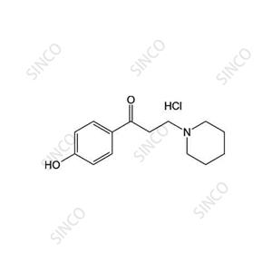 达克罗宁杂质14盐酸盐 4006-70-6