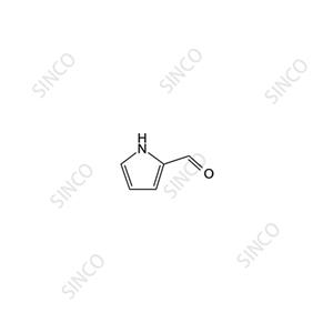 1H-吡咯-2-甲醛 254729-95-8
