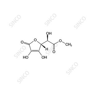 维生素EP杂质H 122046-79-1