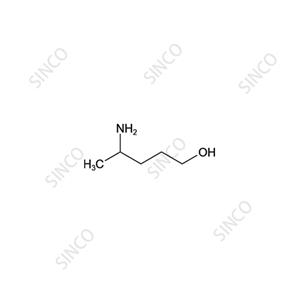 羟氯喹杂质13 927-55-9