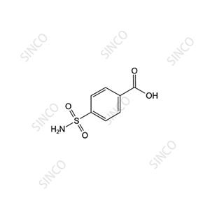 苯甲酸对磺酰胺 138-41-0