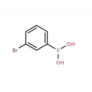 3-溴苯硼酸89598-96-9