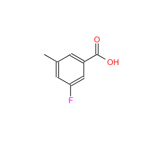 3-氟-5-甲基苯甲酸