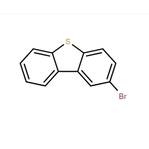 2-溴二苯并噻吩,2-BROMODIBENZOTHIOPHENE