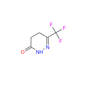 6-(三氟甲基)-4,5-二氢哒嗪-3(2H)-酮