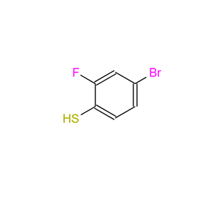 4-溴-2-氟噻酚