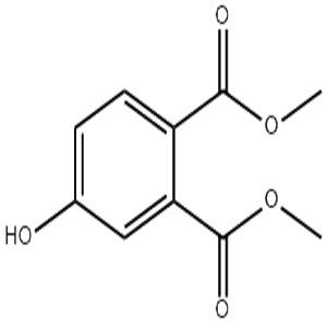 4-羟基邻苯二甲酸二甲酯,Dimethyl 4-hydroxyphthalate