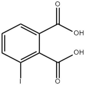 3-碘邻苯二甲酸（6937-34-4）
